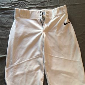 Baseball pants